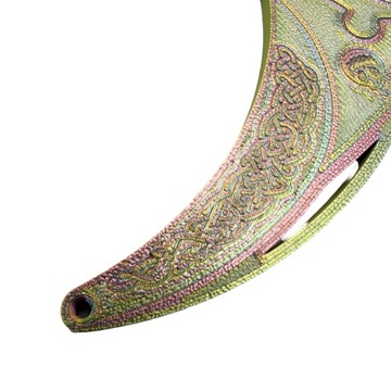 KEYRAMBIT ИГРУШКА-СПИННЕР KEYRAMBIT KEYSPINNER