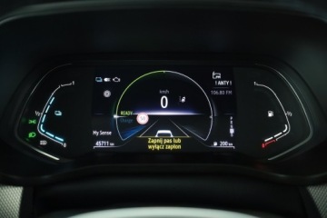 Renault Arkana SUV 1.6 E-TECH 143KM 2021 Renault Arkana E-Tech, Salon Polska, Serwis ASO, zdjęcie 7