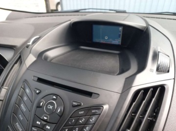 Ford Kuga II 2015 Ford Kuga Navi Klimatronik Sensor Elektryka PDC Alu 2.0 Diesel 120KM, zdjęcie 13