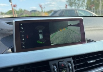 BMW X2 F39 2019 BMW X2 auto jak nowe z gwarancjapanoramafull ledM-PAKIET 1.5 Benzyna, zdjęcie 25