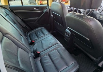 Volkswagen Tiguan I SUV Facelifting 2.0 TDI CR DPF BlueMotion 140KM 2015 Volkswagen Tiguan Volkswagen Tiguan 2.0 Diesel 140KM, zdjęcie 12