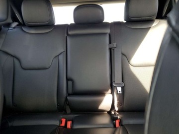 Jeep Compass II 2023 Jeep Compass Limited 2023 2.0l 2.0 Benzyna 200KM, zdjęcie 10