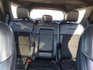 Ford Explorer VI 2023 Ford Explorer ST 2023 3.0 Benzyna 400KM, zdjęcie 11