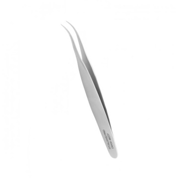 Пинцет для наращивания ресниц Staleks Expert TE-40/7