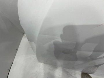 HYUNDAI SANTA FE 4 IV KAPOTA KRYT MOTORU