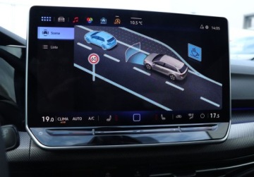 Volkswagen Golf VIII 2025 Volkswagen Golf Climatronic, LED Plus, pakiet zimowy, dostepny od reki, zdjęcie 19