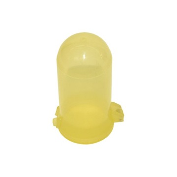 Tuba Pod 100 kul Paintball kulki 0.50cal