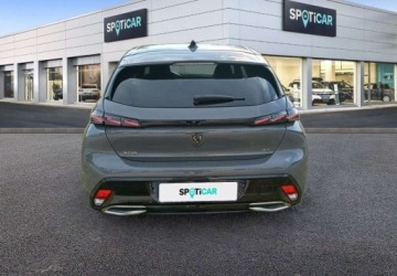 Peugeot 2025 Peugeot 308 308 1.2 mHEV GT SS e-DCS6 SalonPL FV23 Kredyt 0 Leasing od 101, zdjęcie 5