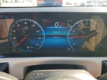 Mercedes CLA C118/X118 2023 Mercedes-Benz CLA 250 4Matic 2023 2.0 Benzyna 221KM, zdjęcie 3