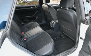Volkswagen Arteon Fastback 2.0 TSI 190KM 2020 Volkswagen Arteon 2,0 TSI 190 KM R-LINE DSG Nawigacja Kamera Virtual Tacho, zdjęcie 27