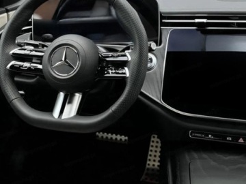 Mercedes Klasa E W214 Sedan 2.0 220d 197KM 2026 E Klasa 220 d 4-Matic AMG 2.0 (197KM) 2026, zdjęcie 6