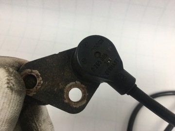 ДАТЧИК АБС MERCEDES W124 1993-1996 1245403217 ДАТЧИК ТОРМОЗНЫХ КОЛОДОК