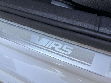 Skoda Octavia III RS Kombi Facelifting 2.0 TSI 230KM 2017 Skoda Octavia RS 2.0TSI 230KM Serwis ASO Salon PL FV - MARZA 2.0, zdjęcie 10