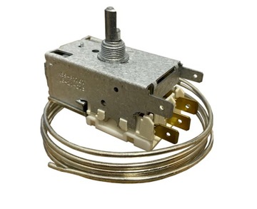 Termostat lodówkowy RANCO regulator K59-1761 Amica