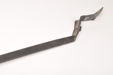 FORD FOCUS MK4 НАКЛАДКА ПЕРЕДНЕГО ОКНА, СПРАВА 20R