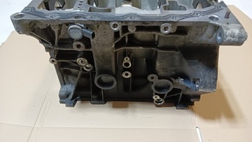 VW GOLF VII 1.4 TSI БЛОК ДВИГАТЕЛЯ 04E103023AK ИЮНЬ 121142