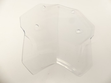 КРЫШКА ОБТЕКАТЕЛЯ ЛОБОВОГО СТЕКЛА BMW R 1200 GS R1200GS R1200 GS ADV K50 K51