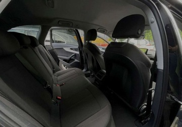 Audi A4 B9 Avant 2.0 TDI 150KM 2016 Audi A4 Avant 2.0 TDI150KM Stronic gwarancja BiXenon 2.0 Diesel 150KM, zdjęcie 16