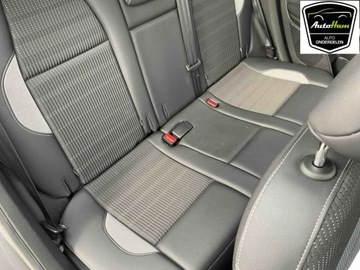 PEUGEOT 2008 I 2018 SEDADLA POHOVKA