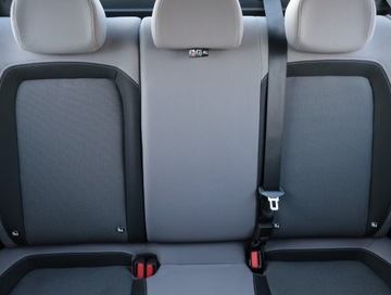 Fiat Tipo II Sedan 1.4 95KM 2016 Fiat Tipo 1.4 16V, Salon Polska, Serwis ASO, Klima, zdjęcie 9