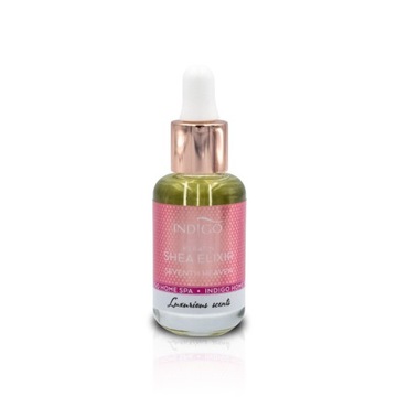 Indigo Shea Elixir Raspberry Love Olive 8 мл