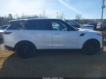 Land Rover Range Rover V 2024 Land Rover Range Rover Sport SE 2024 3.0 Benzyna 355KM, zdjęcie 1