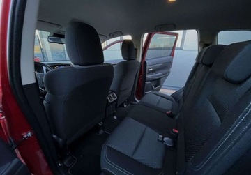 Mitsubishi Outlander III SUV Facelifting 2017 2.0 150KM 2019 Mitsubishi Outlander 2.0 4X4 AUTOMAT GWARANCJA bezwypadkowy 115.000km, zdjęcie 19