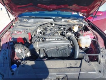 Ford Mustang VI 2025 Ford Mustang Ecoboost Fastback 2025 2.3 Benzyna 315KM, zdjęcie 8