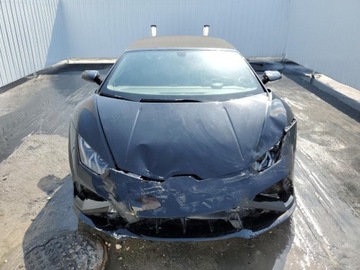 Lamborghini Huracan 2020 Lamborghini Huracan Lamborghini Huracan EVO 5.2 Benzyna 602KM, zdjęcie 5