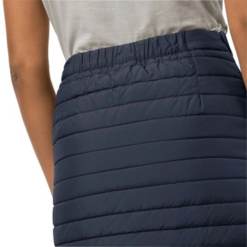 JW ICEGUARD SKIRT XS утепленная юбка