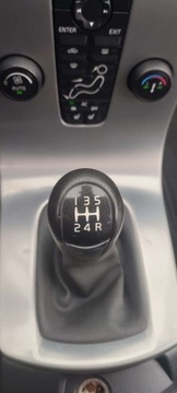 Volvo V50 1.8 125KM 2007 Volvo V50 1.8 benzyna 125 km ostatni serwis 7 tys.km temu jeden wl. nowe o, zdjęcie 17