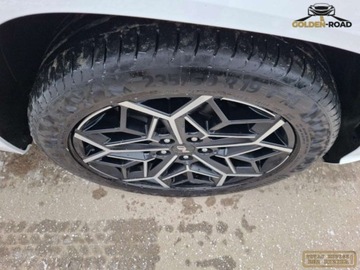 Hyundai Tucson IV 2021 Hyundai Tucson 1,6 crdi 136 KM N-line 4x4 full alcantara panorama kamery36, zdjęcie 34