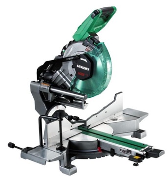 Piła stołowa Hikoki C3610DRA W4Z 1000 W 255 mm