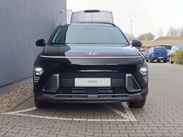 Hyundai Kona I Crossover Facelifting 1.6 T-GDI 198KM 2023 Hyundai Kona Platinum Luxury 7DCT 2023 - auto ..., zdjęcie 1