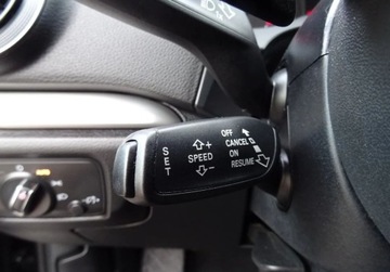 Audi A3 8V Cabriolet 2.0 TDI clean diesel 184KM 2016 Audi A3 Sportback Bezwypadkowa Serwisowana 1-Wlasciciel 3X S-LINE Quattro, zdjęcie 27