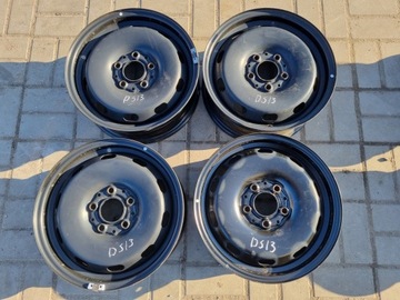 MINI COOPER F55 F56 F57 15'' 5x112 ET46