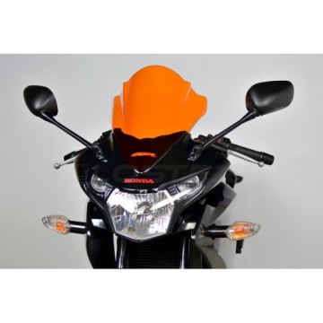 Обтекатель лобового стекла LOSTER Racing HONDA CBR 125 R 11-18
