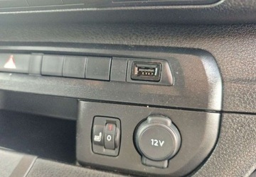 Toyota 2023 Toyota Proace Verso 2.0 D4-D Long Business SalonPL FVat Dobrze Doposazony, zdjęcie 27