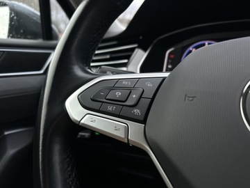 Volkswagen Passat B8 Variant Facelifting 2.0 TDI SCR 150KM 2021 Volkswagen Passat Dynamic LED! ACC! APP! Virtual C, zdjęcie 20