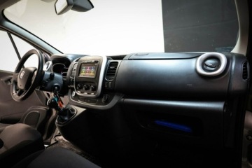 Fiat Talento I 2019 Fiat Talento LONG*9 Miejsc*Salon, zdjęcie 20