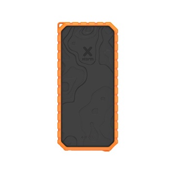 XTORM Powerbank Rugged Pro 20000 mAh 35W |Ultrawytrzymały | Latarka