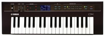 YAMAHA REFACE DX SYNTEZATOR FM PRZENOŚNY w 24h