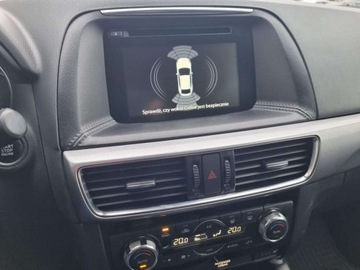 Mazda CX-5 I SUV Facelifting 2.0 SKYACTIV-G 165KM 2016 Mazda CX-5 Mazda CX-5 2.0 Skygo 2WD, 2.0 Benzyna 165KM, zdjęcie 17