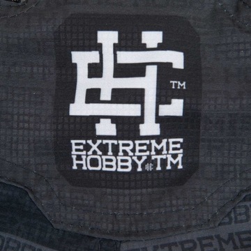 Мужские шорты Extreme Hobby спортивные PARACORD XL