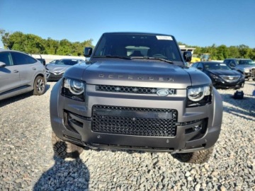 Land Rover Defender IV (L663) 2025 Land Rover Defender Octa 2025 4.4l 4.4 Benzyna 518KM, zdjęcie 5