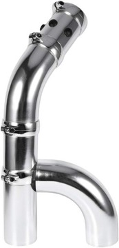 UKŁAD DOLOTOWY DOLOT Sportowy 76 mm Wąż montażowy