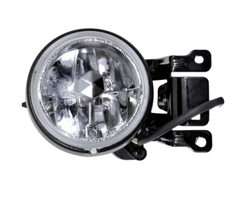 HALOGEN MLHOVKOVÁ PRAVÝ MITSUBISHI PAJERO SPORT MR496370