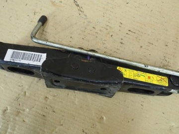 9684582180 ДОМКРАТ CITROEN C5 III 5008 I