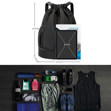 БАСКЕТБОЛЬНЫЙ РЮКЗАК, ВЫДВИЖНАЯ СУМКА, ЧЕРНАЯ СУМКА БОЛЬШОЙ ВМЕСТИТЕЛЬНОСТИ