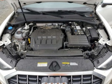 Audi Q3 II 2021 Audi Q3 Premium 40 2021 2.0l 2.0 Benzyna 184KM, zdjęcie 6